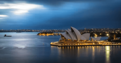 Bolsas de estudos na Austrália
