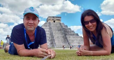 melhores destinos no caribe