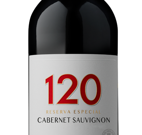 Cabernet Sauvignon Chileno