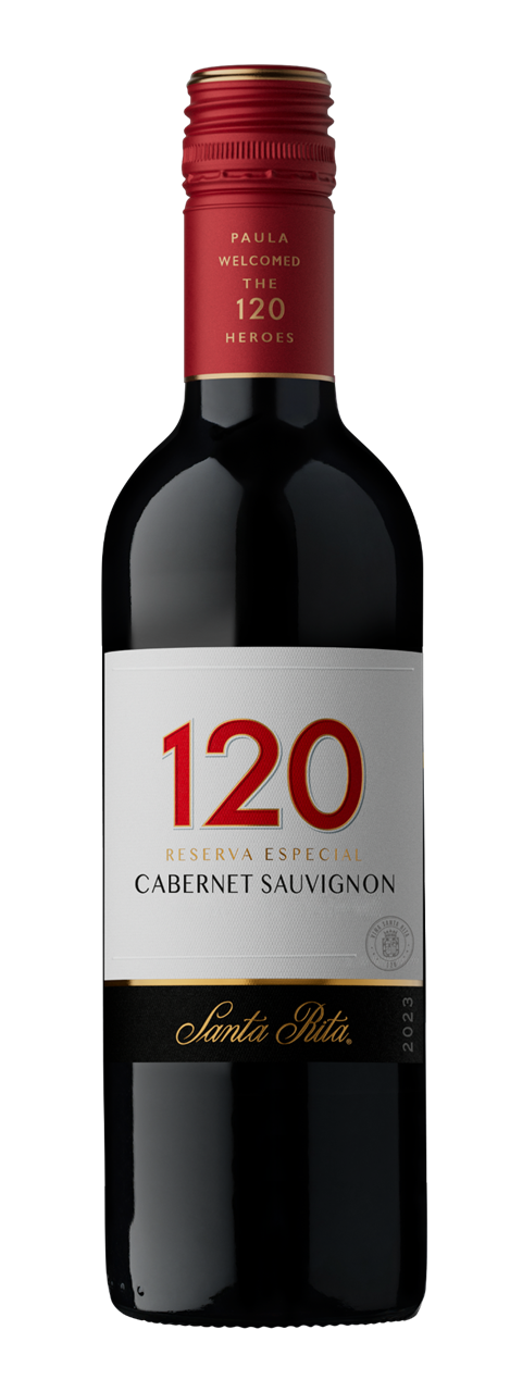Cabernet Sauvignon Chileno