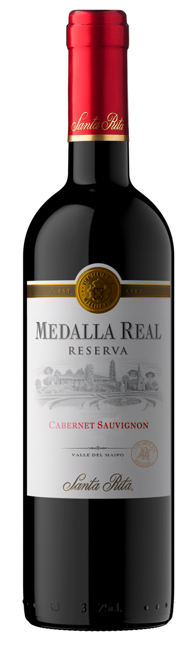Cabernet Sauvignon Chileno