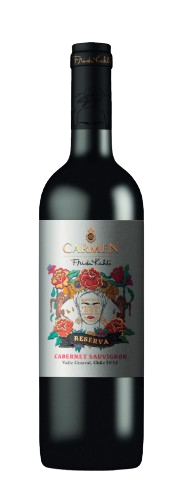 Cabernet Sauvignon Chileno