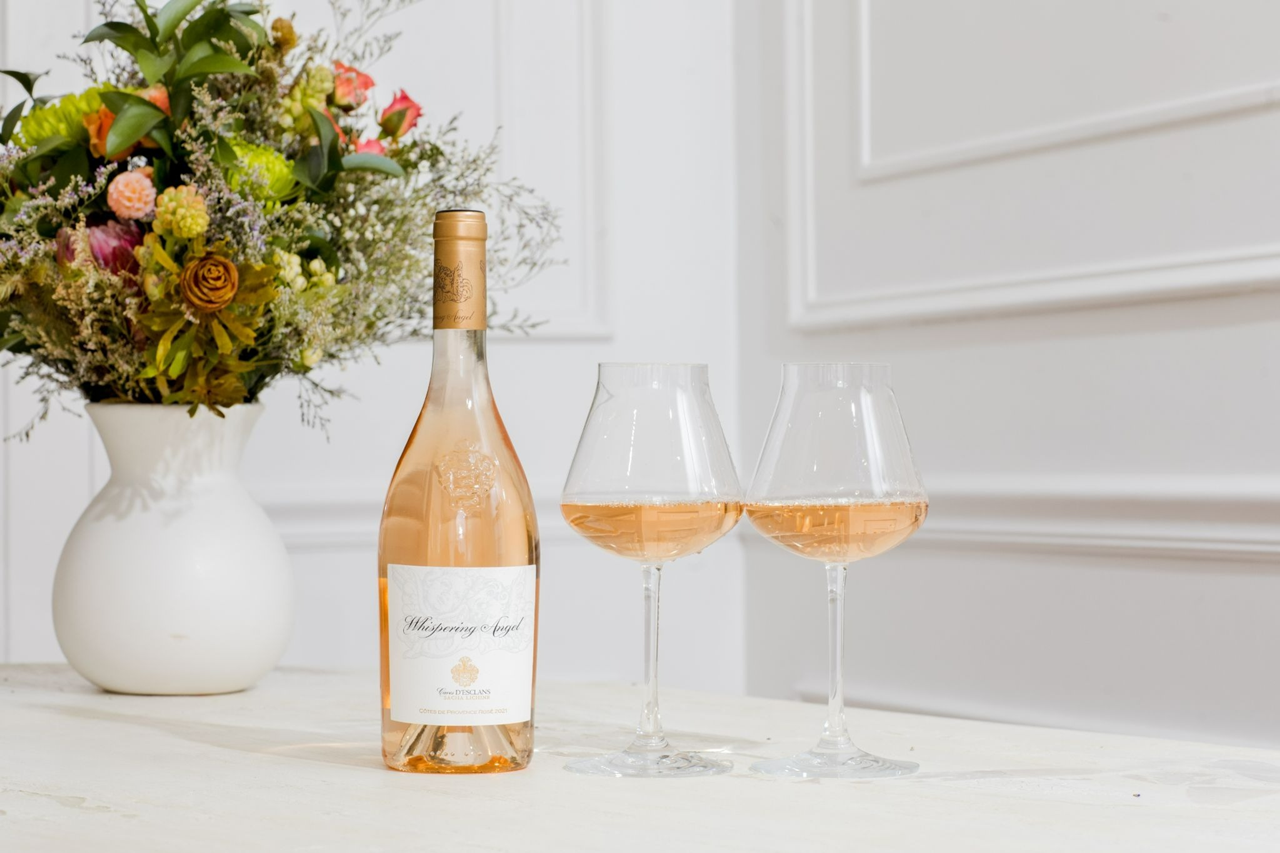 vinhos rosé no inverno valem a pena